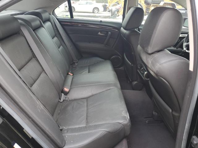 Photo 10 from auction – 2011 ACURA RL with VIN JH4KB2F66BC000031