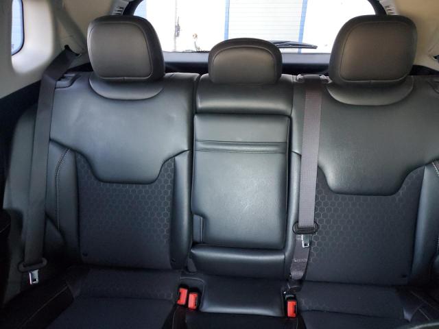 Photo 10 from auction – 2019 JEEP COMPASS LA with VIN 3C4NJDBB1KT670056