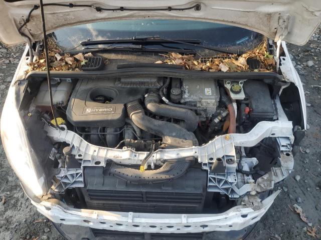 Photo 12 from auction – 2013 FORD C-MAX SEL with VIN 1FADP5BU8DL513730
