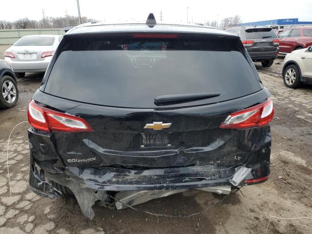 Photo 6 from auction – 2018 CHEVROLET EQUINOX LT with VIN 2GNAXJEV8J6247132