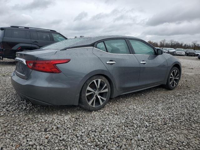 Photo 3 from auction – 2018 NISSAN MAXIMA 3.5 with VIN 1N4AA6AP9JC369042