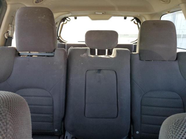 Photo 10 from auction – 2012 NISSAN PATHFINDER with VIN 5N1AR1NB2CC635987