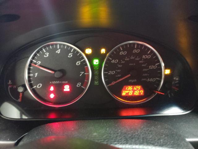 Photo 9 from auction – 2007 MAZDA 6 I with VIN 1YVHP80C975M04722