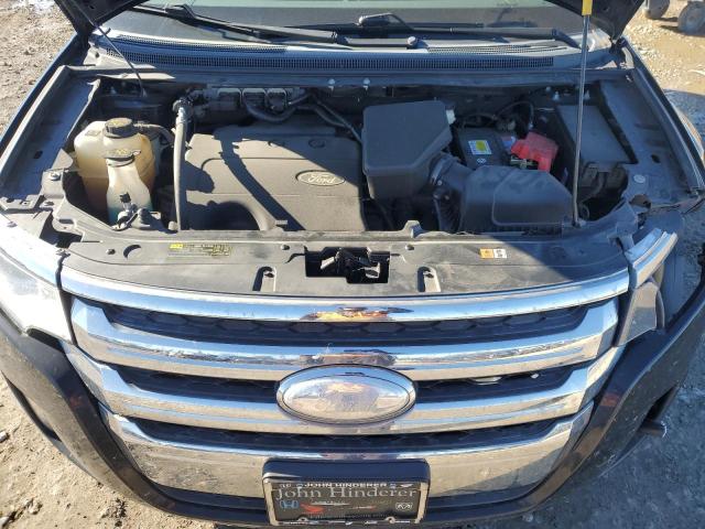 Photo 12 from auction – 2013 FORD EDGE SEL with VIN 2FMDK4JCXDBE16987