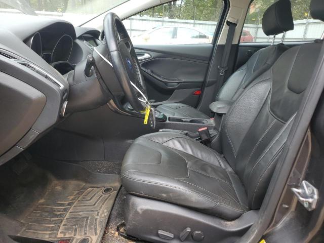 Photo 7 from auction – 2016 FORD FOCUS with VIN 1FADP3N26GL219455