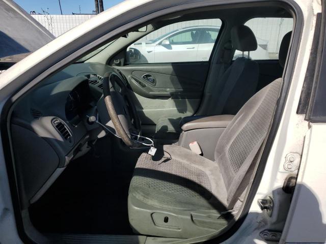 Photo 7 from auction – 2007 CHEVROLET MALIBU LT with VIN 1G1ZT58N87F283856