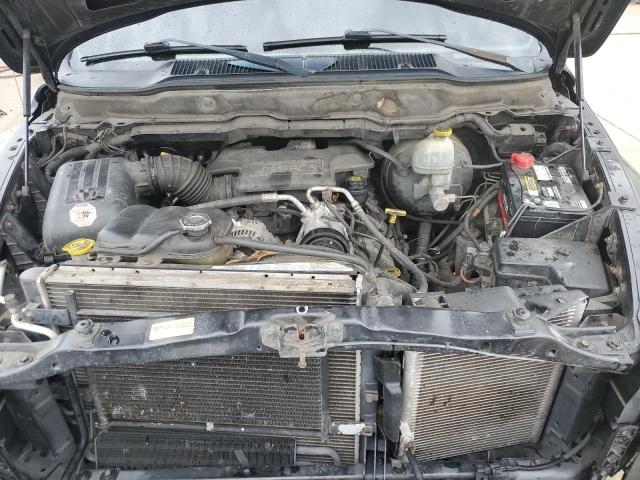 Photo 11 from auction – 2003 DODGE RAM 2500 S with VIN 3D7KU28D33G701329