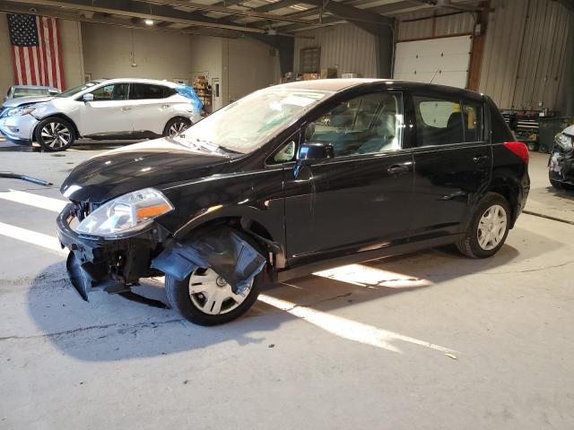 NISSAN VERSA S 2011 مع رقم تعريف المركبة 3N1BC1CP9BL498559 - صورة من المزاد