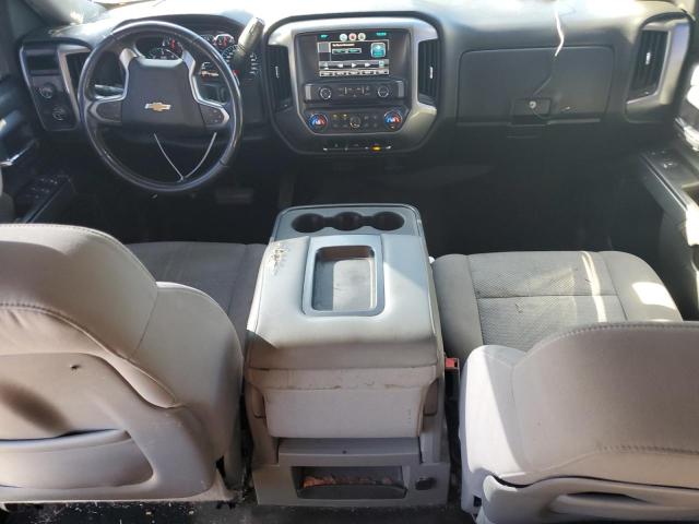 Photo 8 from auction – 2015 CHEVROLET SILVERADO with VIN 3GCUKREC5FG248896