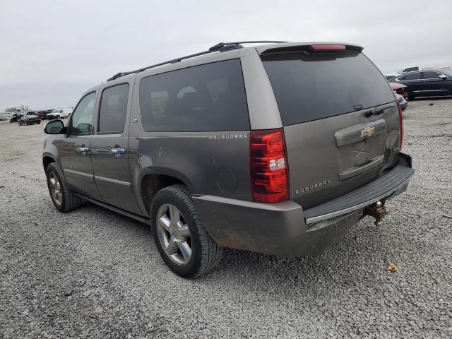 Photo 2 from auction – 2011 CHEVROLET SUBURBAN C with VIN 1GNSCKE09BR177155