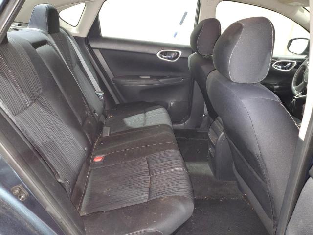 Photo 10 from auction – 2016 NISSAN SENTRA S with VIN 3N1AB7AP1GY305593
