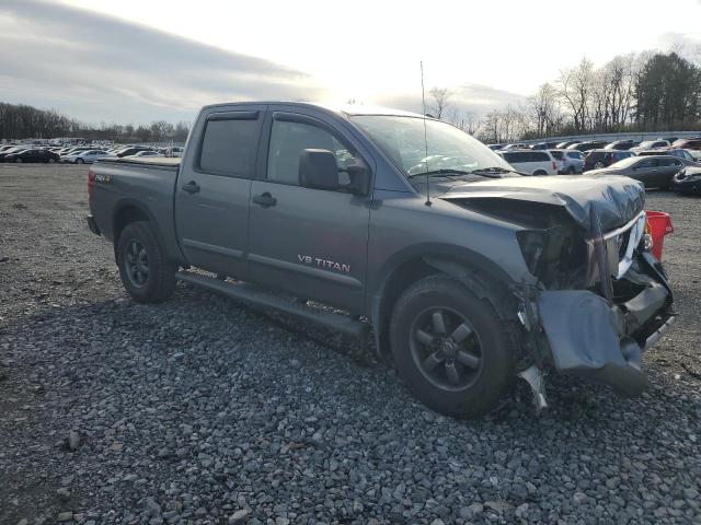 Photo 4 from auction – 2014 NISSAN TITAN S with VIN 1N6AA0EC1EN508344