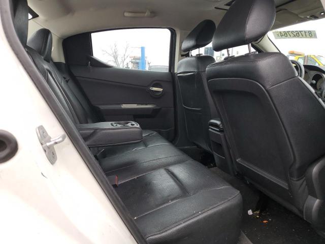 Photo 10 from auction – 2009 DODGE AVENGER SX with VIN 1B3LC56B89N564135