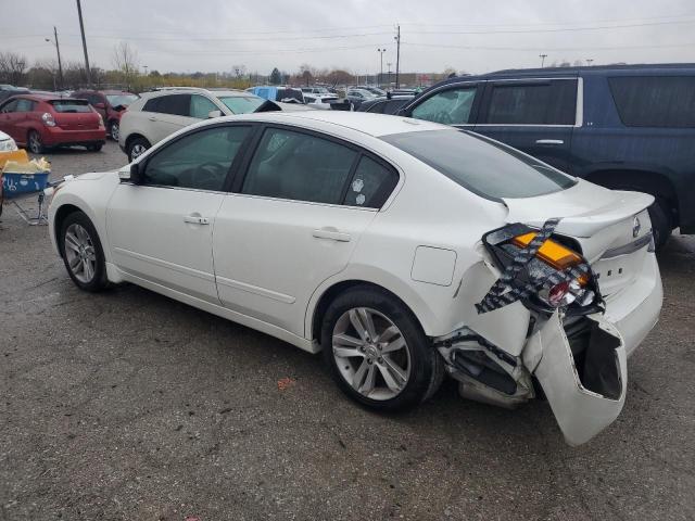 Photo 2 from auction – 2010 NISSAN ALTIMA SR with VIN 1N4BL2AP2AN549264