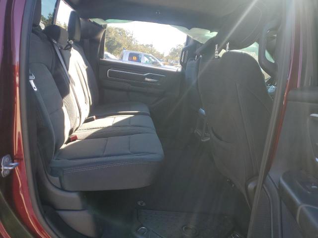 Photo 10 from auction – 2020 RAM 1500 BIG H with VIN 1C6SRFFT3LN394756