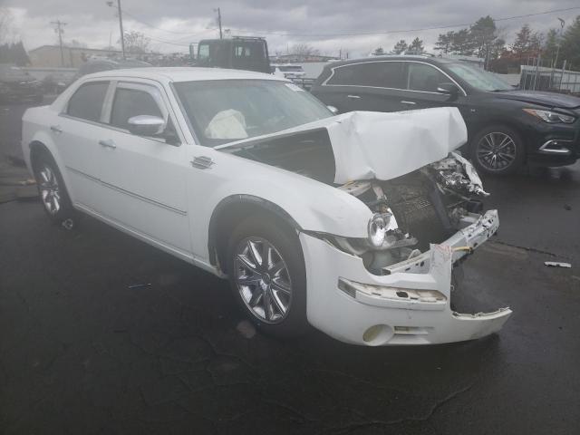 Photo 4 from auction – 2010 CHRYSLER 300 LIMITE with VIN 2C3CA3CV4AH276170