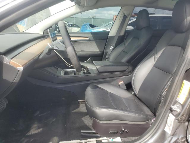 Photo 7 from auction – 2023 TESLA MODEL 3 with VIN 5YJ3E1EA1PF613908