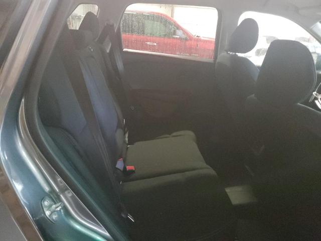 Photo 11 from auction – 2023 NISSAN ROGUE S with VIN 5N1BT3AA4PC883047
