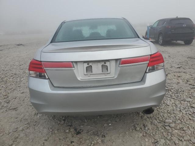 Photo 6 from auction – 2011 HONDA ACCORD SE with VIN 1HGCP2F64BA047885