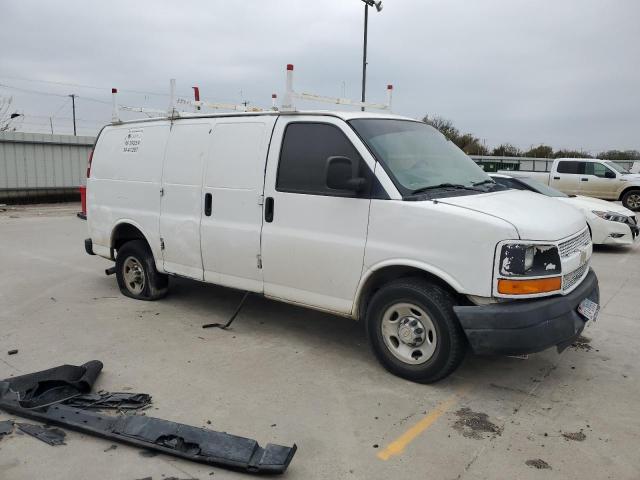 Foto 4 de la subasta – 2012 CHEVROLET EXPRESS G2 con VIN 1GCWGFCA6C1190463