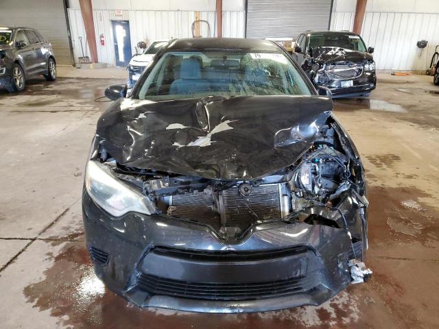 Photo 5 from auction – 2016 TOYOTA COROLLA L with VIN 5YFBURHE2GP408937