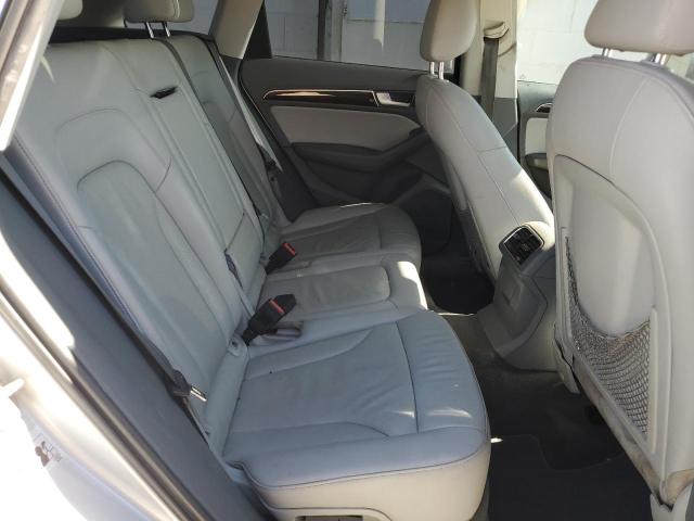 Photo 11 from auction – 2013 AUDI Q5 PREMIUM with VIN WA1LFAFP8DA021484