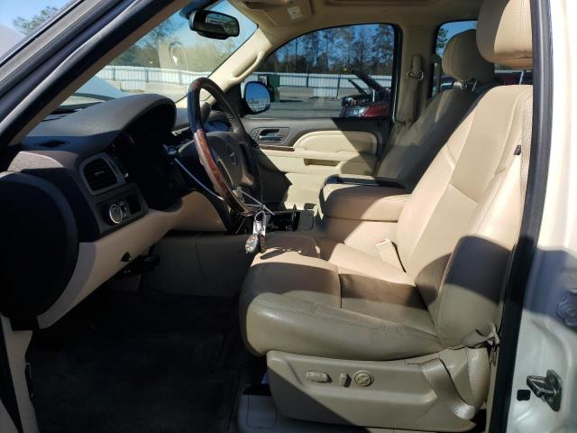 Photo 7 from auction – 2012 GMC YUKON DENA with VIN 1GKS2EEF2CR328117