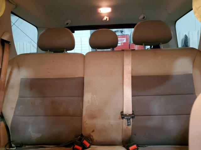 Photo 10 from auction – 2008 FORD ESCAPE XLT with VIN 1FMCU93198KA44889