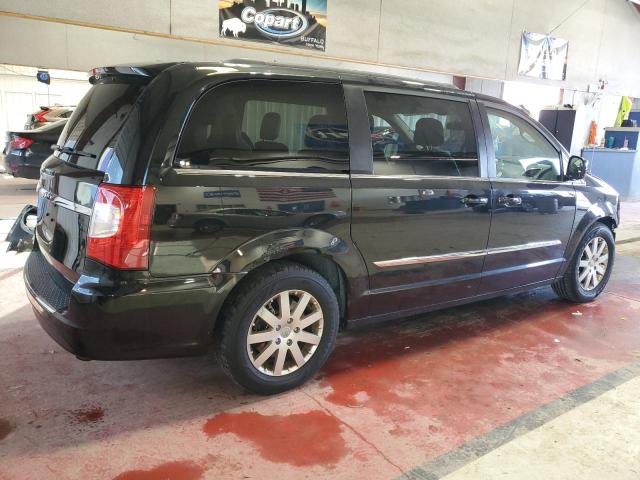 Photo 3 from auction – 2014 CHRYSLER TOWN & COU with VIN 2C4RC1BGXER447401