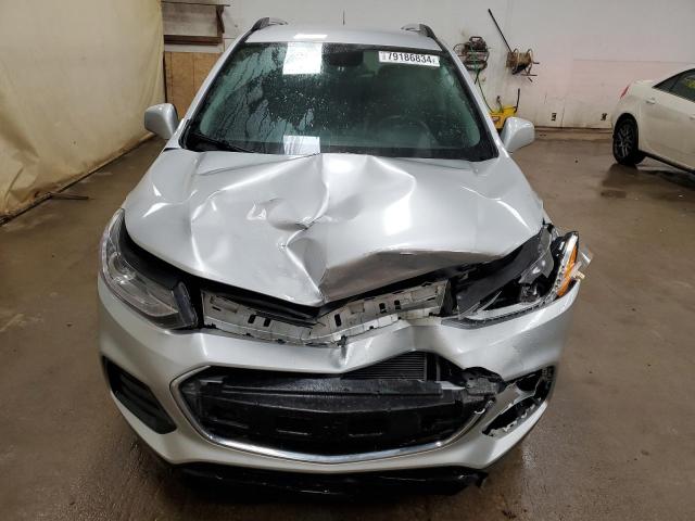 Photo 5 from auction – 2017 CHEVROLET TRAX 1LT with VIN KL7CJLSB5HB190126