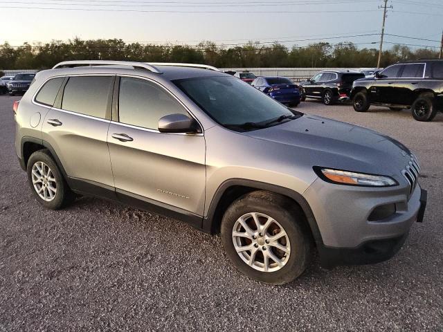 Photo 4 from auction – 2017 JEEP CHEROKEE L with VIN 1C4PJMCS7HW562275