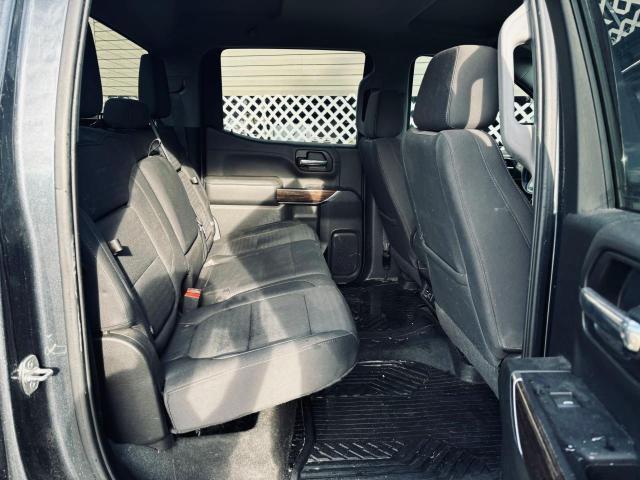Photo 6 from auction – 2022 GMC SIERRA LIM with VIN 1GTP8CED0NZ150634