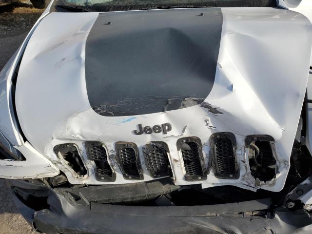 Photo 12 from auction – 2014 JEEP CHEROKEE T with VIN 1C4PJMBS9EW125696