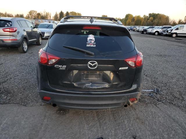 Photo 6 from auction – 2016 MAZDA CX-5 TOURI with VIN JM3KE4CY1G0667065