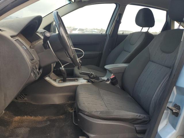 Photo 7 from auction – 2008 FORD FOCUS SE with VIN 1FAHP35N38W227704