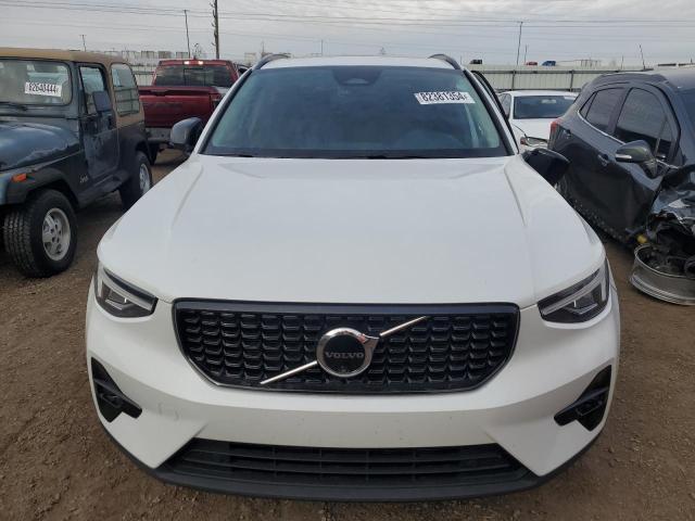 Photo 5 from auction – 2024 VOLVO XC40 PLUS with VIN YV4L12UL7R2249713