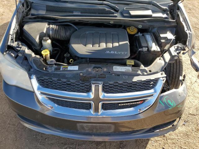 صورة رقم 12 من المزاد - 2016 DODGE GRAND CARA مع VIN 2C4RDGBG1GR341745