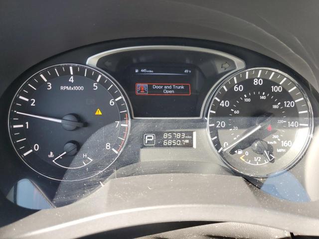 Photo 9 from auction – 2014 NISSAN ALTIMA 2.5 with VIN 1N4AL3AP1EN357826