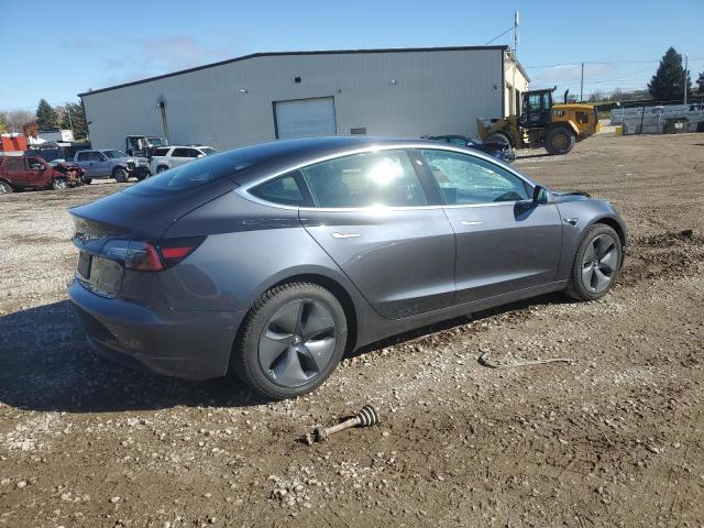 Photo 3 from auction – 2020 TESLA MODEL 3 with VIN 5YJ3E1EB9LF534781