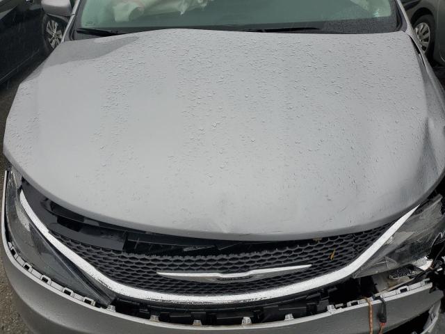 Photo 12 from auction – 2021 CHRYSLER VOYAGER LX with VIN 2C4RC1DG6MR564890