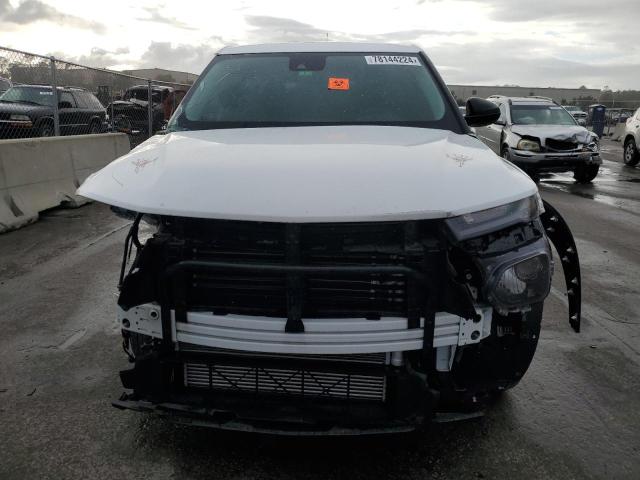 Photo 5 from auction – 2023 CHEVROLET TRAILBLAZE with VIN KL79MMS29PB167048