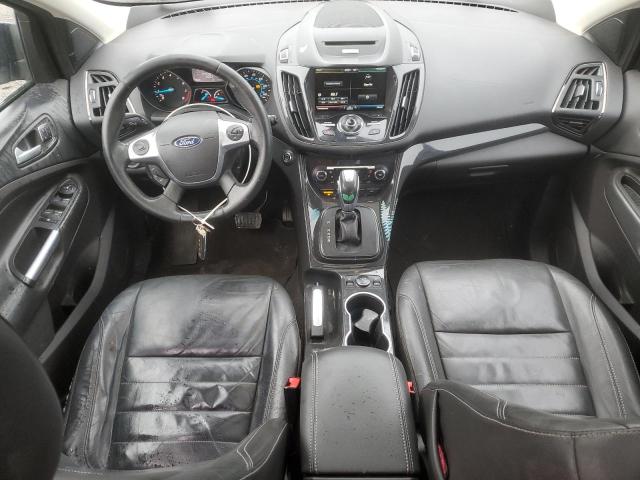 Photo 8 from auction – 2015 FORD ESCAPE TIT with VIN 1FMCU9J96FUB87485