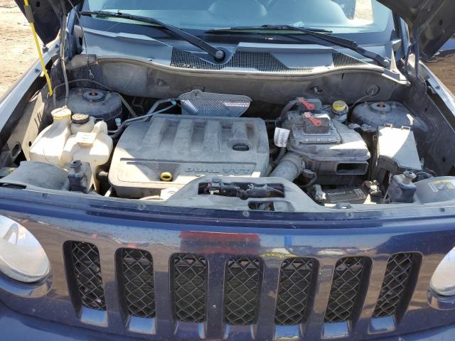 Photo 12 from auction – 2015 JEEP PATRIOT LA with VIN 1C4NJRFB2FD376541