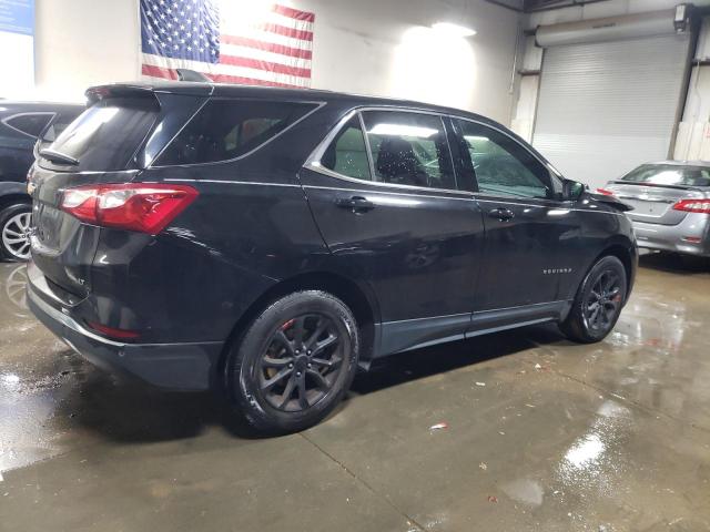 Photo 3 from auction – 2019 CHEVROLET EQUINOX LT with VIN 2GNAXJEV8K6222894