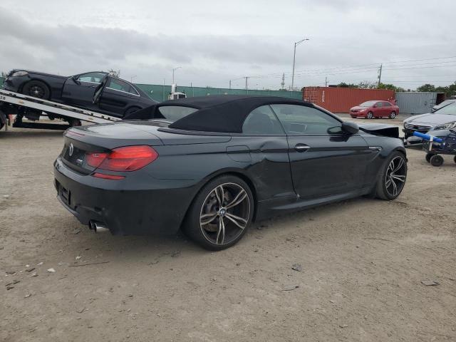 Photo 3 from auction – 2015 BMW M6 with VIN WBSLZ9C52FD651302