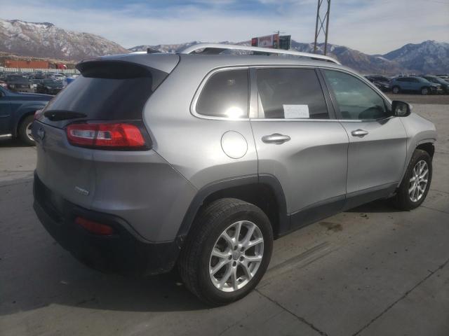 Photo 3 from auction – 2015 JEEP CHEROKEE L with VIN 1C4PJLCBXFW683602