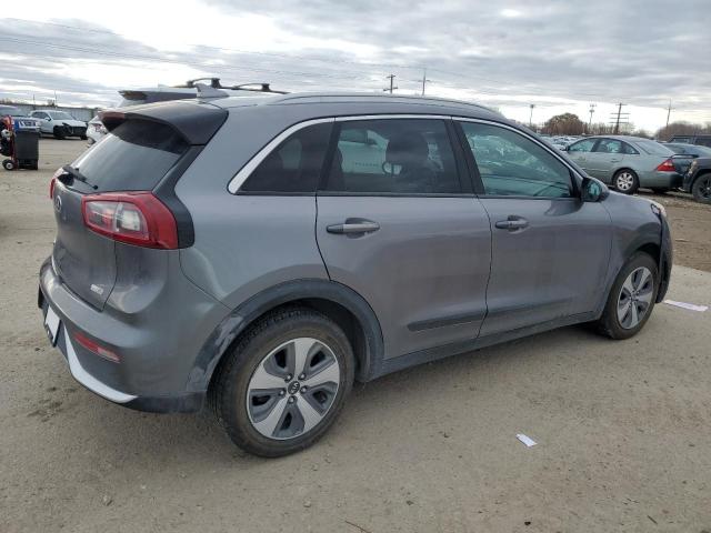 Photo 3 from auction – 2017 KIA NIRO FE with VIN KNDCB3LC3H5097479