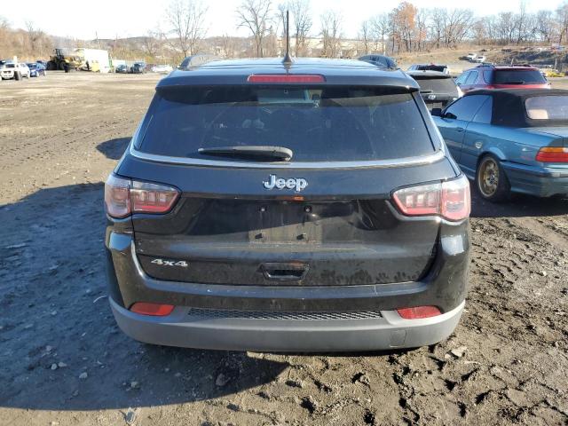 Photo 6 from auction – 2017 JEEP COMPASS LA with VIN 3C4NJDBB8HT627553