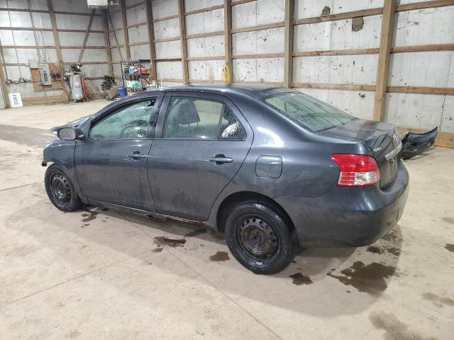 Photo 2 from auction – 2007 TOYOTA YARIS with VIN JTDBT923371123047