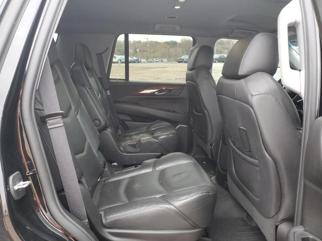Photo 11 from auction – 2019 CADILLAC ESCALADE with VIN 1GYS4AKJ9KR133891